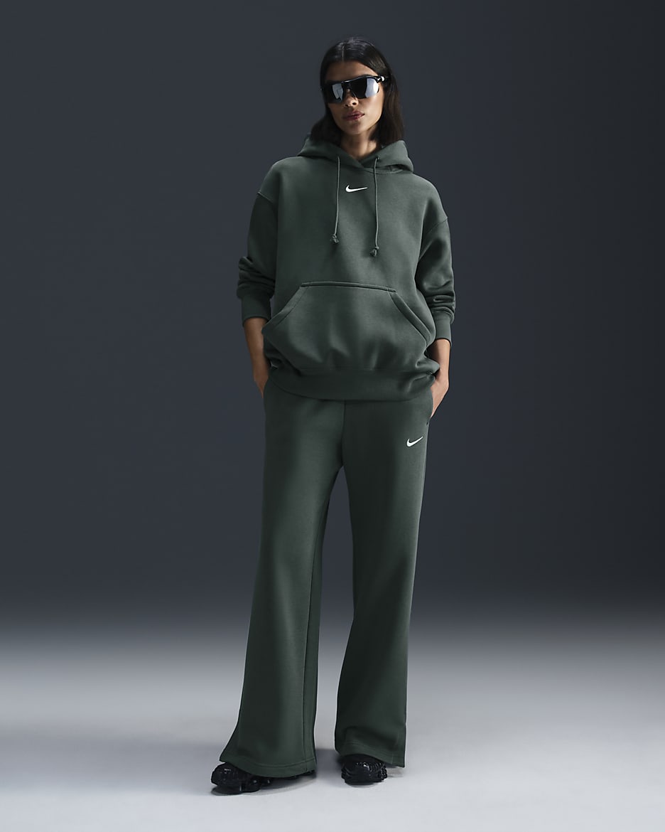 Nike sweatsuits women hotsell